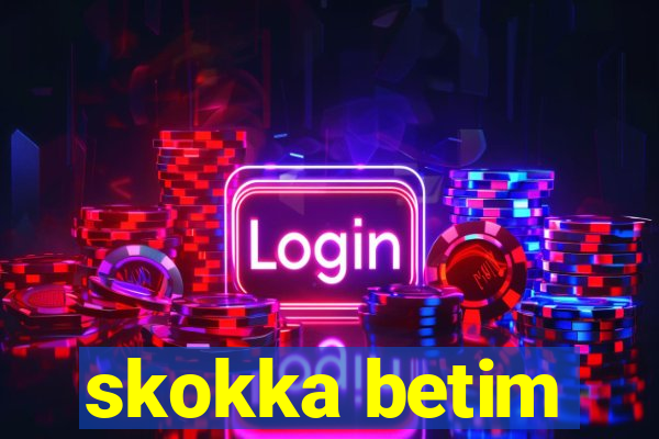 skokka betim